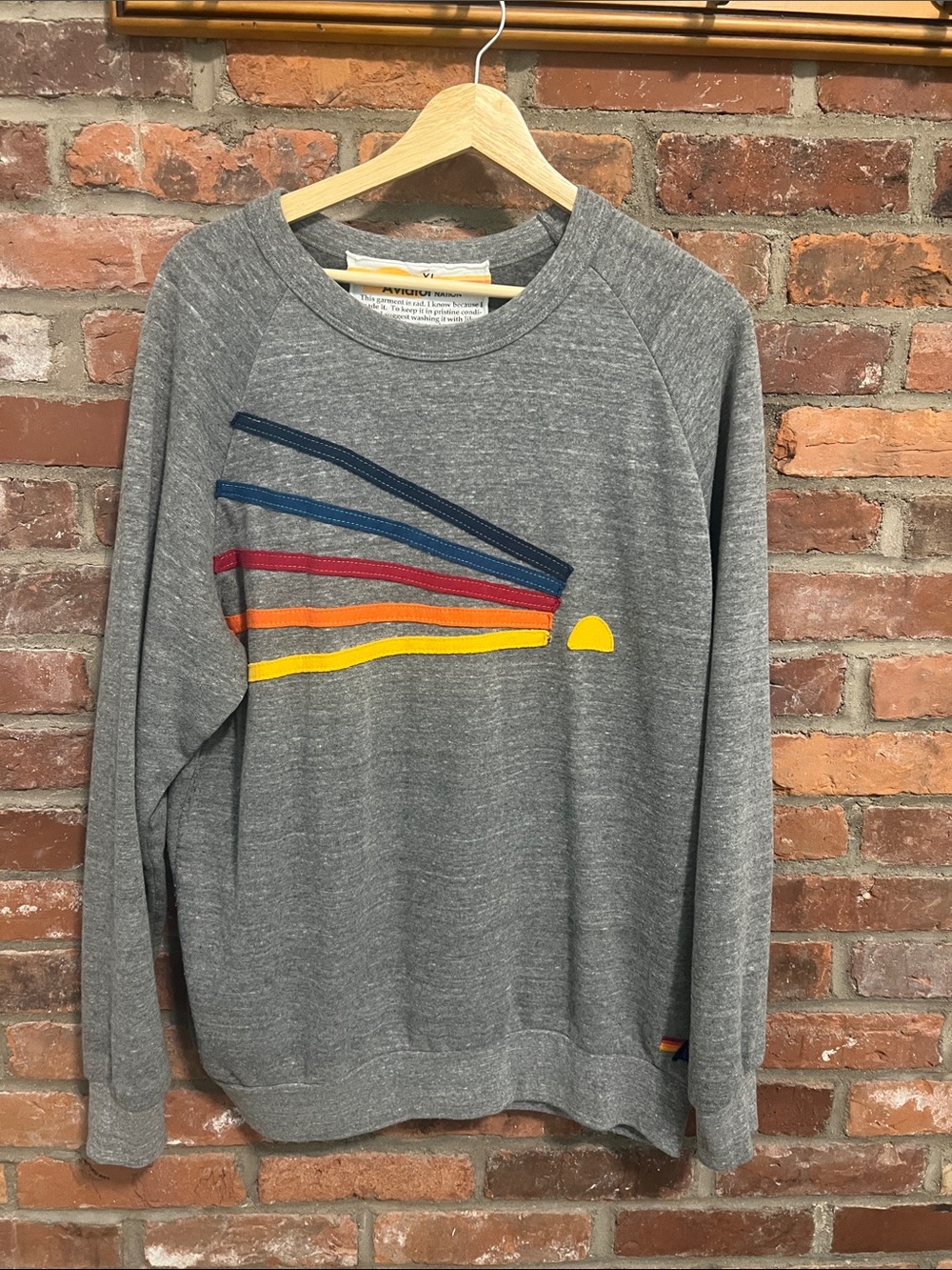 Aviator Nation Daydream Sweatshirt